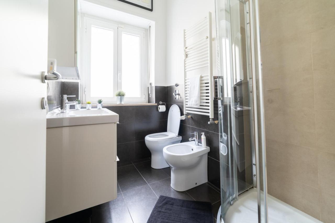Citylife-Fiera Nuovo Apt Con Wifi & Netflix Милан Экстерьер фото