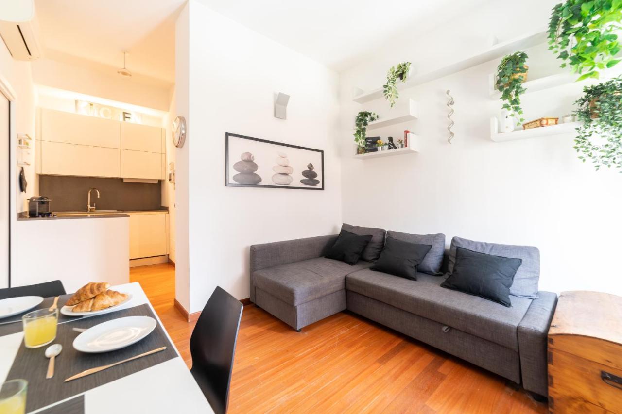 Citylife-Fiera Nuovo Apt Con Wifi & Netflix Милан Экстерьер фото