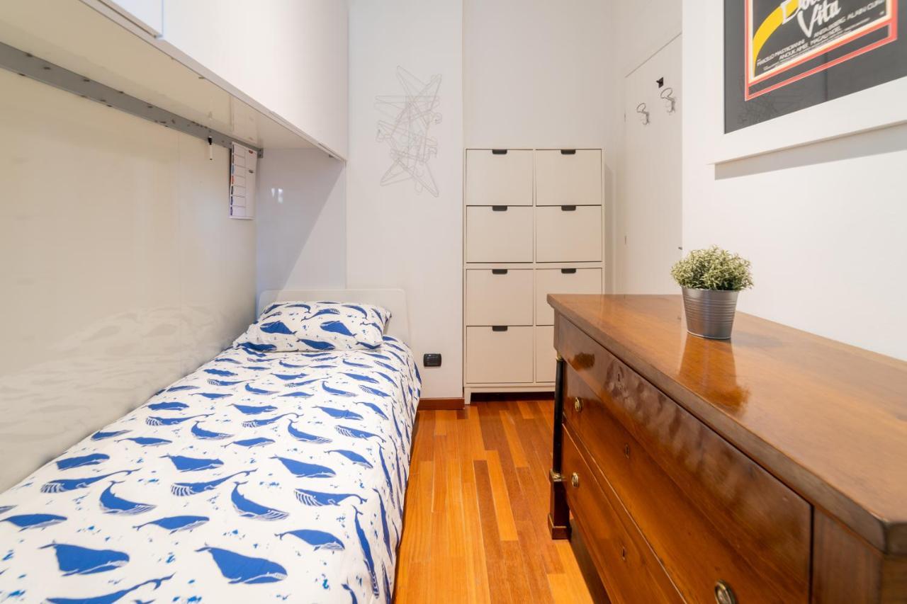 Citylife-Fiera Nuovo Apt Con Wifi & Netflix Милан Экстерьер фото