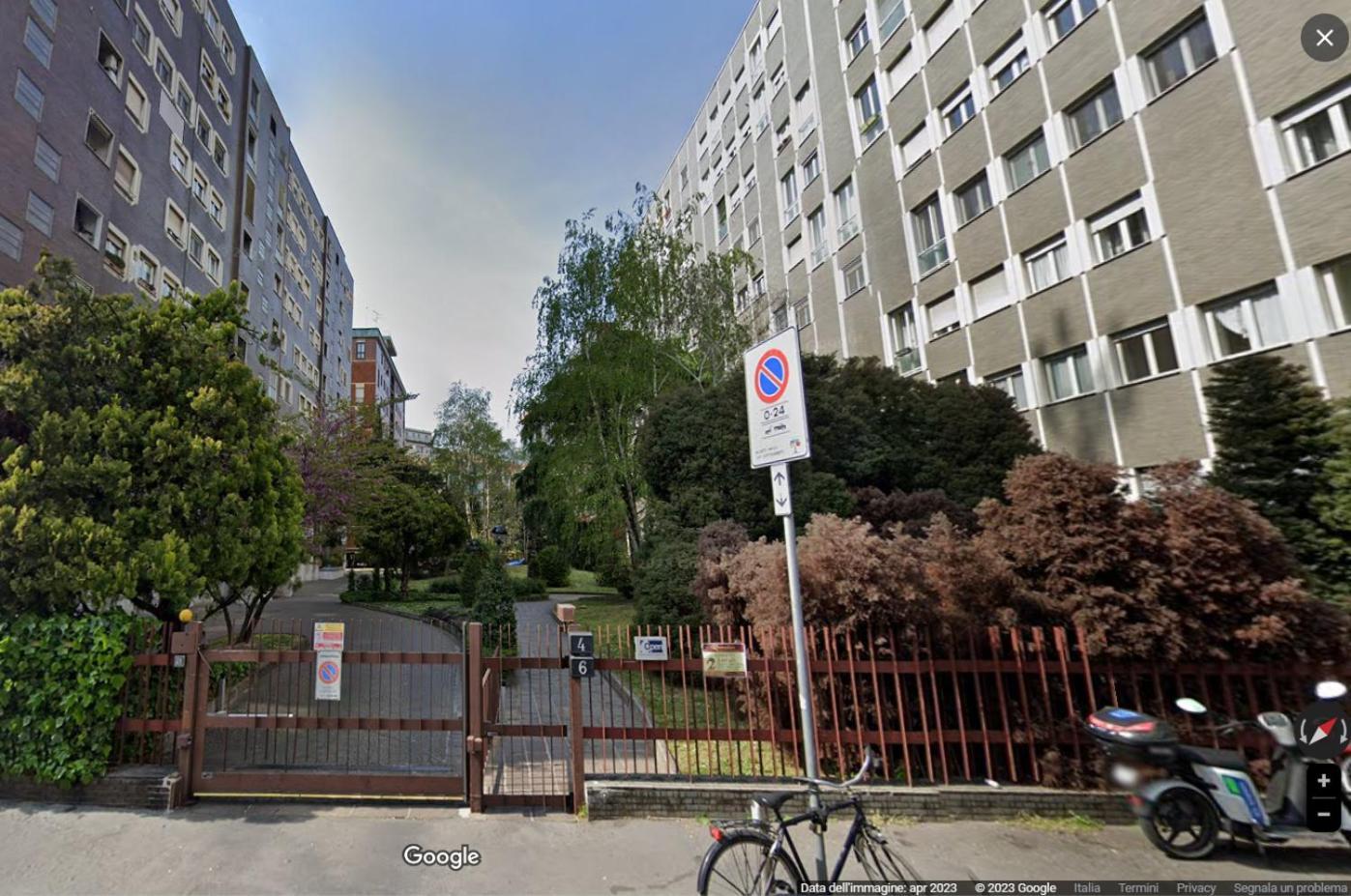 Citylife-Fiera Nuovo Apt Con Wifi & Netflix Милан Экстерьер фото