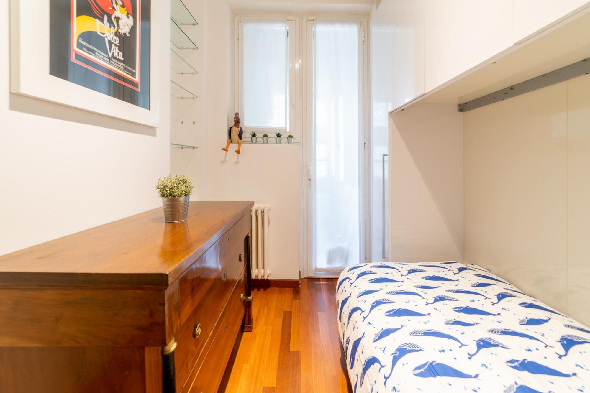 Citylife-Fiera Nuovo Apt Con Wifi & Netflix Милан Экстерьер фото
